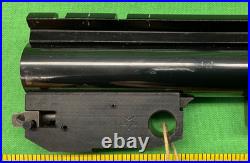 THOMPSON CENTER CONTENDER 223 REMINGTON REM 10 BLUED BARREL WithADJ SIGHTS TC30