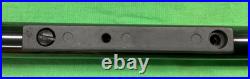 THOMPSON CENTER CONTENDER 223 REMINGTON REM 10 BLUED BARREL WithADJ SIGHTS TC30