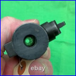 THOMPSON CENTER CONTENDER 223 REMINGTON REM 10 BLUED BARREL WithADJ SIGHTS TC30