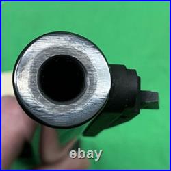 THOMPSON CENTER CONTENDER 30-30 WINCHESTER 10 BLUED BARREL With ADJ SIGHTS TC23