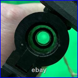 THOMPSON CENTER CONTENDER 30-30 WINCHESTER 10 BLUED BARREL With ADJ SIGHTS TC23