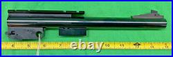 THOMPSON CENTER CONTENDER 300 WHISPER 10 BLUED BARREL With ADJ SIGHTS TC27