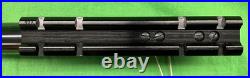 THOMPSON CENTER CONTENDER 300 WHISPER 10 BLUED BARREL With ADJ SIGHTS TC27