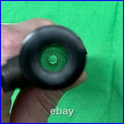 THOMPSON CENTER CONTENDER 300 WHISPER 10 BLUED BARREL With ADJ SIGHTS TC27