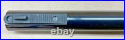 THOMPSON CENTER CONTENDER 35 REMINGTON SUPER 14 BLUED BARREL With RINGS #TC43
