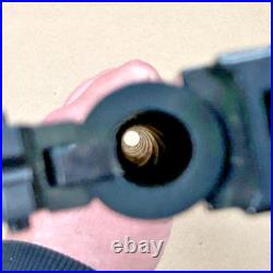 THOMPSON CENTER CONTENDER 35 REMINGTON SUPER 14 BLUED BARREL With RINGS #TC43