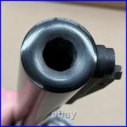 THOMPSON CENTER CONTENDER 35 REMINGTON SUPER 14 BLUED BARREL With RINGS #TC43