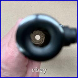 THOMPSON CENTER CONTENDER 35 REMINGTON SUPER 14 BLUED BARREL With RINGS #TC43