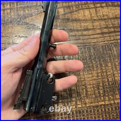 THOMPSON CENTER CONTENDER. 45 COLT / 410 BARREL BLUED 10 Ported