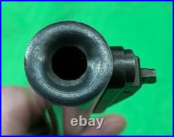 THOMPSON CENTER CONTENDER 7-30 WATERS 10 BLUED BARREL With ADJ SIGHTS TC26