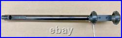 THOMPSON CENTER CONTENDER 7MM T/CU TCU SUPER 14 BLUED BARREL With RINGS #TC42