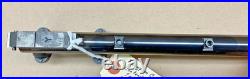 THOMPSON CENTER CONTENDER 7MM T/CU TCU SUPER 14 BLUED BARREL With RINGS #TC42