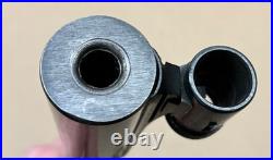 THOMPSON CENTER CONTENDER 7MM T/CU TCU SUPER 14 BLUED BARREL With RINGS #TC42