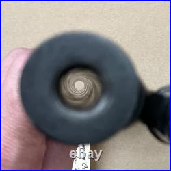 THOMPSON CENTER CONTENDER 7MM T/CU TCU SUPER 14 BLUED BARREL With RINGS #TC42