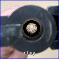 THOMPSON CENTER CONTENDER 7MM T/CU TCU SUPER 14 BLUED BARREL With RINGS #TC42