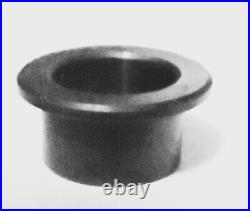 THOMPSON CENTER CONTENDER FOREND TOP HAT BUSHINGS NEW (20) Pieces old stock THOMPSON CENTER CONTENDER FOREND TOP HAT BUSHINGS NEW (20) Pieces old stock