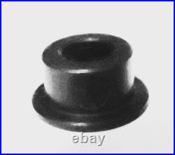 THOMPSON CENTER CONTENDER FOREND TOP HAT BUSHINGS NEW (20) Pieces old stock THOMPSON CENTER CONTENDER FOREND TOP HAT BUSHINGS NEW (20) Pieces old stock