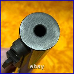 THOMPSON CENTER CONTENDER HEAVY SUPER 14 22 LR 14 BARREL With SIGHTS #TC13