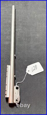THOMPSON CENTER CONTENDER SSK 300 Whisper UNUSED Rifle Barrel ONLY SSK-50 (20)