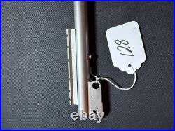 THOMPSON CENTER CONTENDER SSK 300 Whisper UNUSED Rifle Barrel ONLY SSK-50 (20)