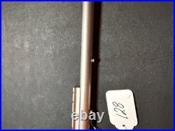THOMPSON CENTER CONTENDER SSK 300 Whisper UNUSED Rifle Barrel ONLY SSK-50 (20)