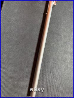 THOMPSON CENTER CONTENDER SSK 300 Whisper UNUSED Rifle Barrel ONLY SSK-50 (20)