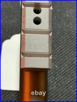 THOMPSON CENTER CONTENDER SSK 300 Whisper UNUSED Rifle Barrel ONLY SSK-50 (20)