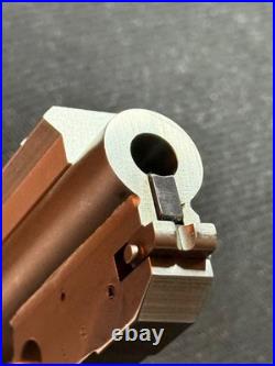 THOMPSON CENTER CONTENDER SSK 300 Whisper UNUSED Rifle Barrel ONLY SSK-50 (20)