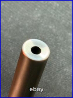 THOMPSON CENTER CONTENDER SSK 300 Whisper UNUSED Rifle Barrel ONLY SSK-50 (20)