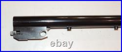 THOMPSON CENTER CONTENDER SUPER 14 30 HERRETT 14 BARREL With FRONT SIGHT