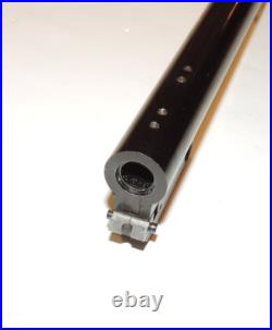 THOMPSON CENTER CONTENDER SUPER 14 30 HERRETT 14 BARREL With FRONT SIGHT