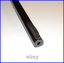 THOMPSON CENTER CONTENDER SUPER 14 30 HERRETT 14 BARREL With FRONT SIGHT
