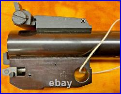 THOMPSON CENTER CONTENDER SUPER 14 30 HERRETT CAL ROUND BARREL With SIGHTS #TC15