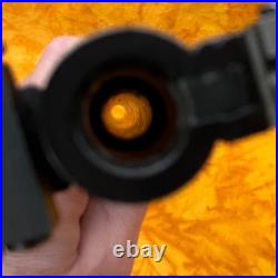 THOMPSON CENTER CONTENDER SUPER 14 30 HERRETT CAL ROUND BARREL With SIGHTS #TC15