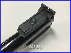 THOMPSON CENTER Contender 7 mm TCU 10 Barrel