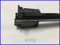 THOMPSON CENTER Contender 7 mm TCU 10 Barrel