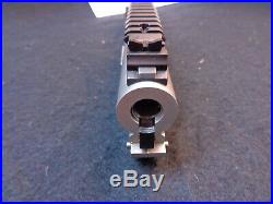 THOMPSON CENTER ENCORE 12 STAINLESS 44 MAG. PISTOL BARREL WithWILLIAMS SIGHT RAIL
