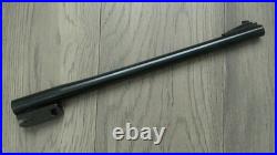 THOMPSON CENTER ENCORE 15.270 Winchester BLUED BARREL VERY GOOD 270 Win
