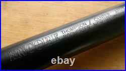 THOMPSON CENTER ENCORE 15.270 Winchester BLUED BARREL VERY GOOD 270 Win