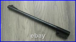 THOMPSON CENTER ENCORE 15.270 Winchester BLUED BARREL VERY GOOD 270 Win