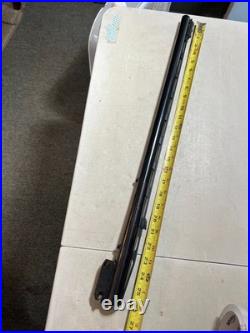 THOMPSON CENTER ENCORE 20 GAUGE 3 vent rib BARREL 26 choked full