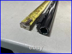 THOMPSON CENTER ENCORE 20 GAUGE 3 vent rib BARREL 26 choked full