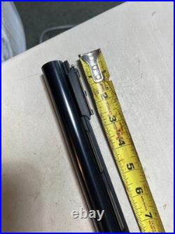 THOMPSON CENTER ENCORE 20 GAUGE 3 vent rib BARREL 26 choked full