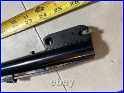 THOMPSON CENTER ENCORE 20 GAUGE 3 vent rib BARREL 26 choked full