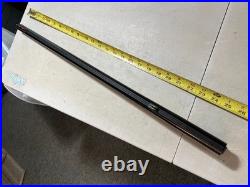 THOMPSON CENTER ENCORE 20 GAUGE 3 vent rib BARREL 26 choked full