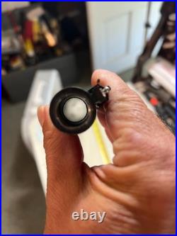 THOMPSON CENTER ENCORE 20 GAUGE 3 vent rib BARREL 26 choked full