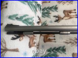 THOMPSON CENTER ENCORE 209 x 50 Magnum UNUSED Rifle Barrel ONLY (26)