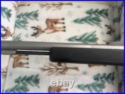 THOMPSON CENTER ENCORE 209 x 50 Magnum UNUSED Rifle Barrel ONLY (26)