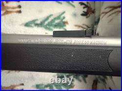 THOMPSON CENTER ENCORE 209 x 50 Magnum UNUSED Rifle Barrel ONLY (26)