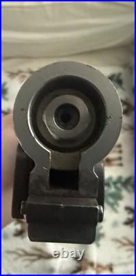 THOMPSON CENTER ENCORE 209 x 50 Magnum UNUSED Rifle Barrel ONLY (26)